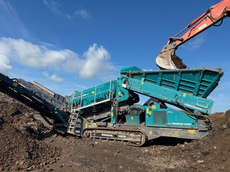 Powerscreen 2024 Warrior 1400x
